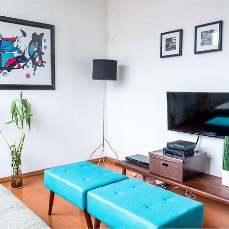 Bhomy Pinheiros Bem Localizado Jo42 Apartment Sao Paulo Bagian luar foto