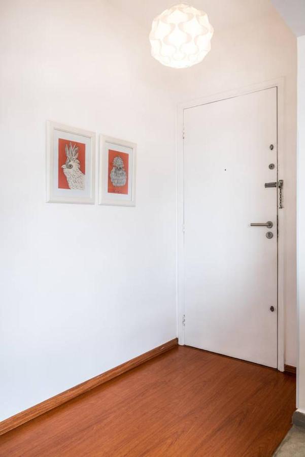 Bhomy Pinheiros Bem Localizado Jo42 Apartment Sao Paulo Bagian luar foto