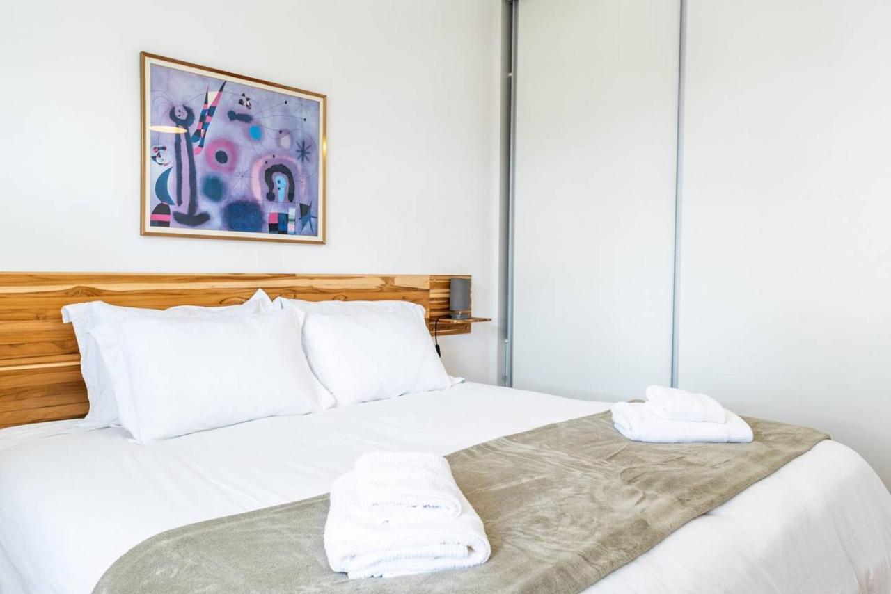 Bhomy Pinheiros Bem Localizado Jo42 Apartment Sao Paulo Bagian luar foto